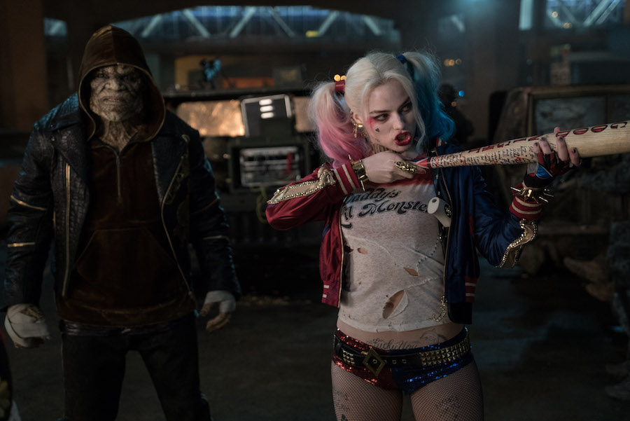Geek Girl in Hollywood: The problems of cosplaying as Harley Quinn – Metro  US