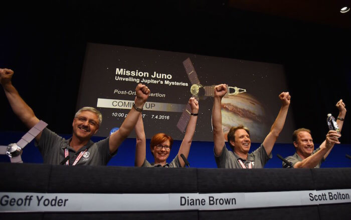 Juno