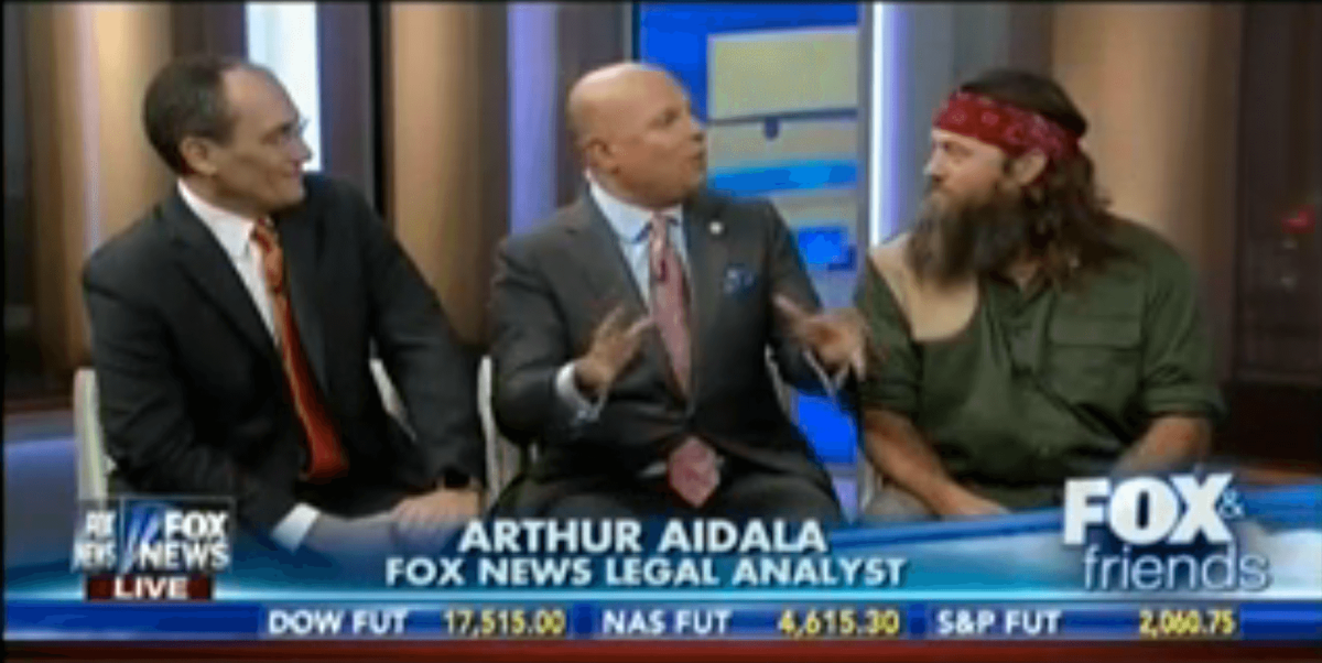 Fox & Friends gives leggings debate the pervert angle it didn’t need