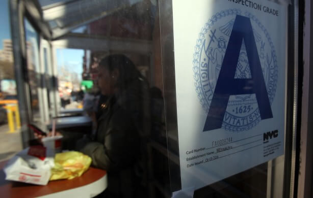 Proposed health code changes irk NYC restaurant industry as ‘gotcha’ tactics