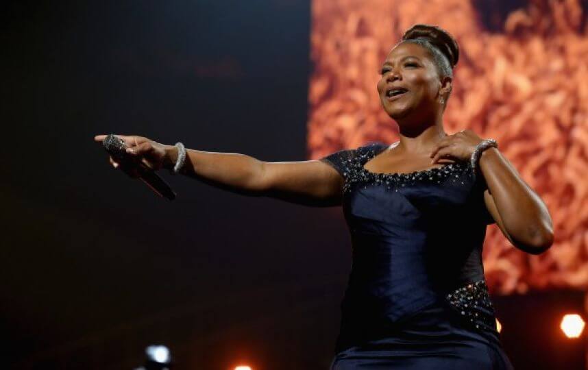 Queen Latifah, Mary J. Blige to star in The Wiz: NBC