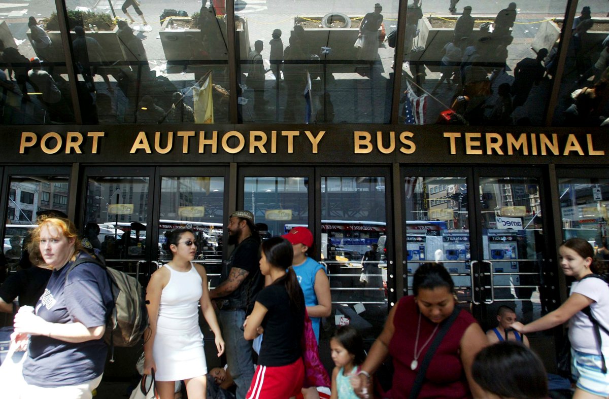Port Authority mulls toll, fare hikes across the New York area