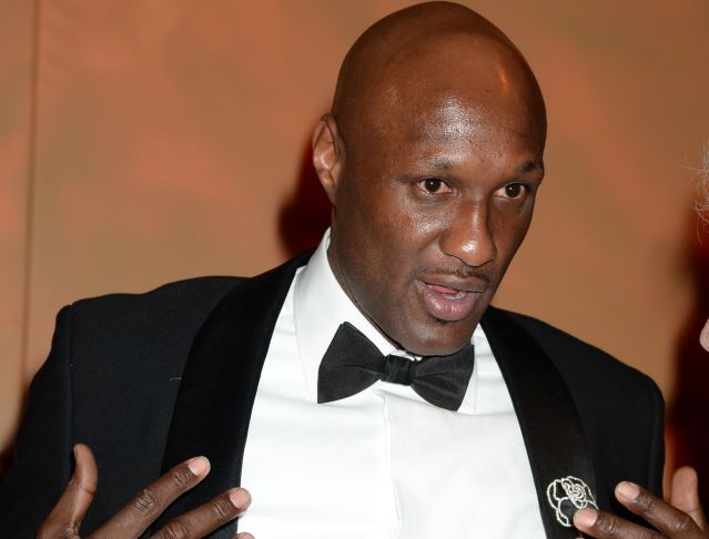 Lamar Odom leaves hospital after long ordeal: Report ...