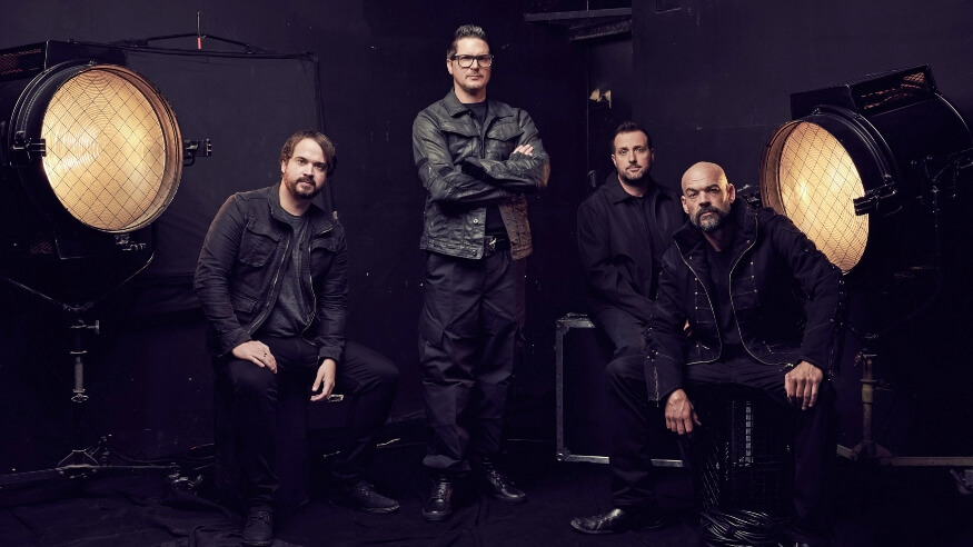Zak Bagans looks back on a decade of 'Ghost Adventures'