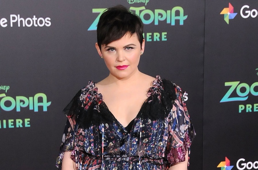 Ginnifer Goodwin