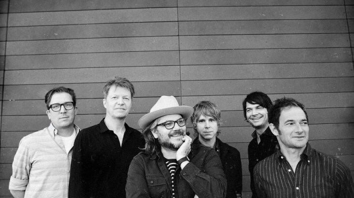 Wilco’s Glenn Kotche on the band’s inventive Solid Sound Festival