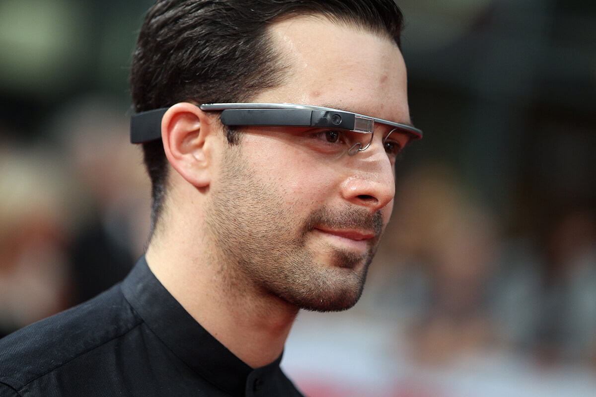 Why did Google Glass fail?