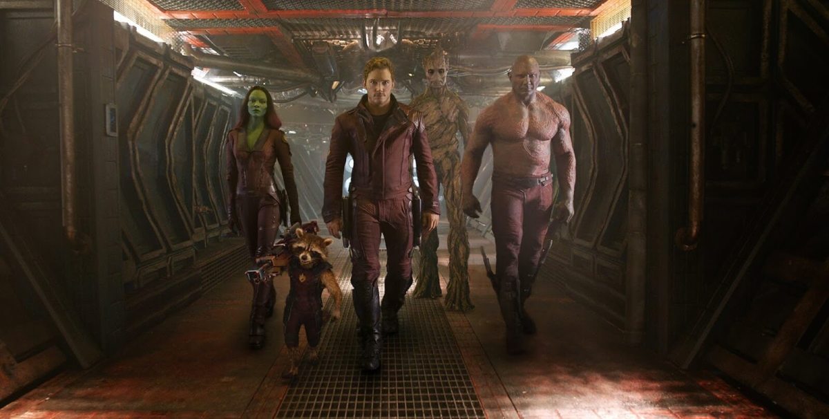 DAILY VIDEO: How ‘Guardians of the Galaxy’ should have ended