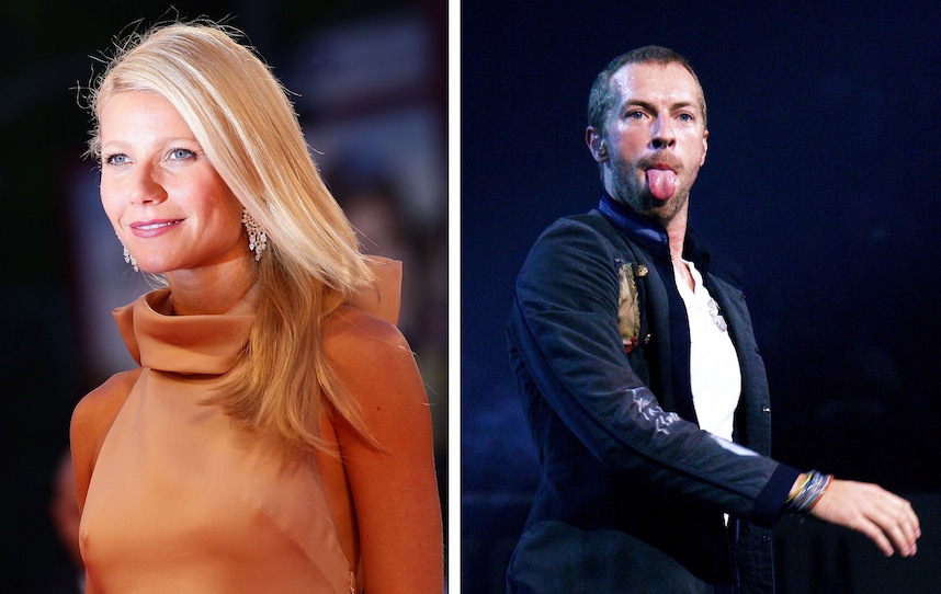 Gwyneth Paltrow has ‘brotherly’ love for Chris Martin