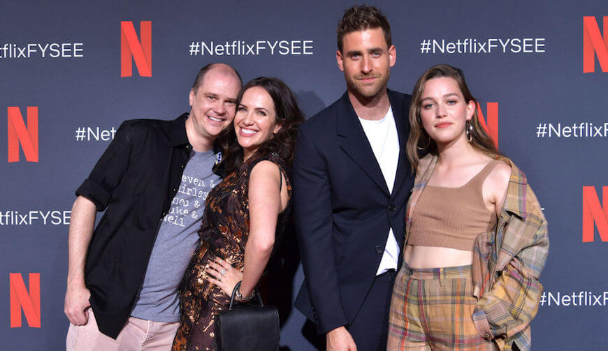 When is the second season of ‘Haunting of Hill House’ on Netflix? Here’s what its creator told us