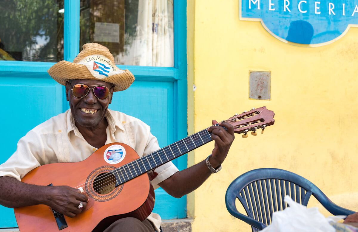 NYC-Cuba relations get a boost with Harlem/Havana Music & Cultural Festival