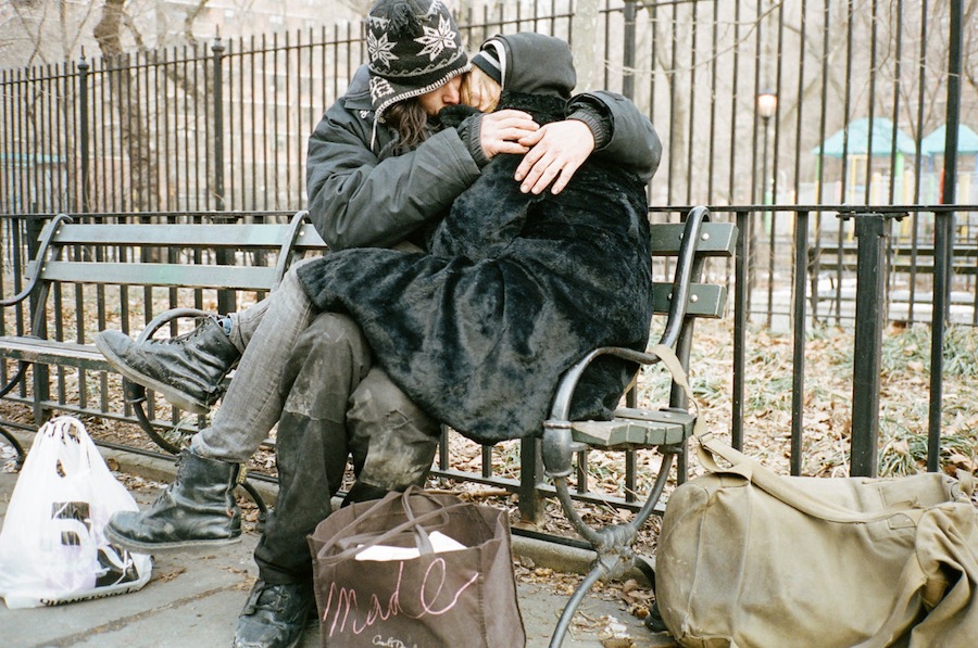 Heaven Knows What