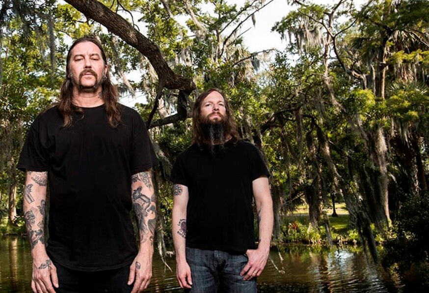 Matt Pike on High on Fire’s triumphant return to the road.