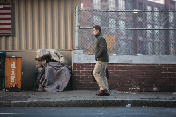 Study on Mass. homelessness: More housing, special secretary needed