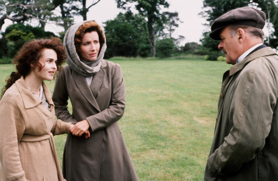 The 'Howards End' reissue reminds us how alive Merchant Ivory ...
