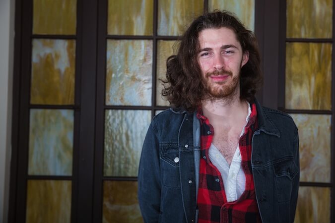 Hozier explains ‘Take Me To Church’ meaning – Metro US