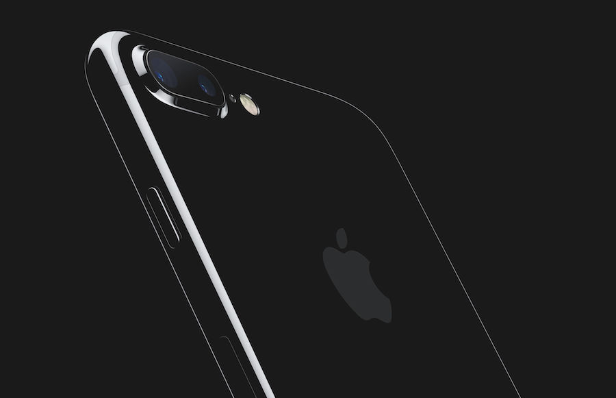 Protection plans for your new iPhone 7