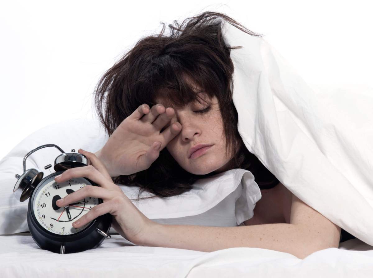 Tips on surviving daylight saving time from a sleep expert