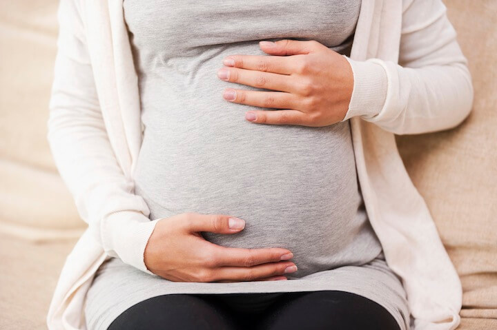 New York is first to offer pregnant women state health benefits