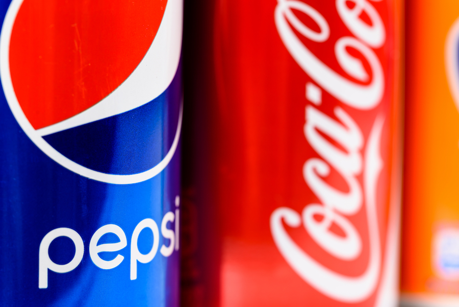 BU study reveals Coke and Pepsi gave millions to public health organizations