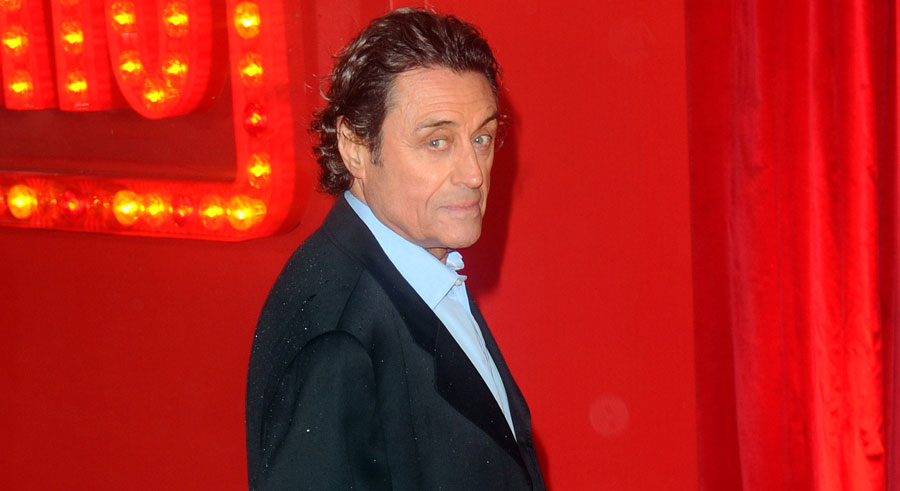 Ian McShane has harsh words for ‘Game of Thrones’ spoiler scolds