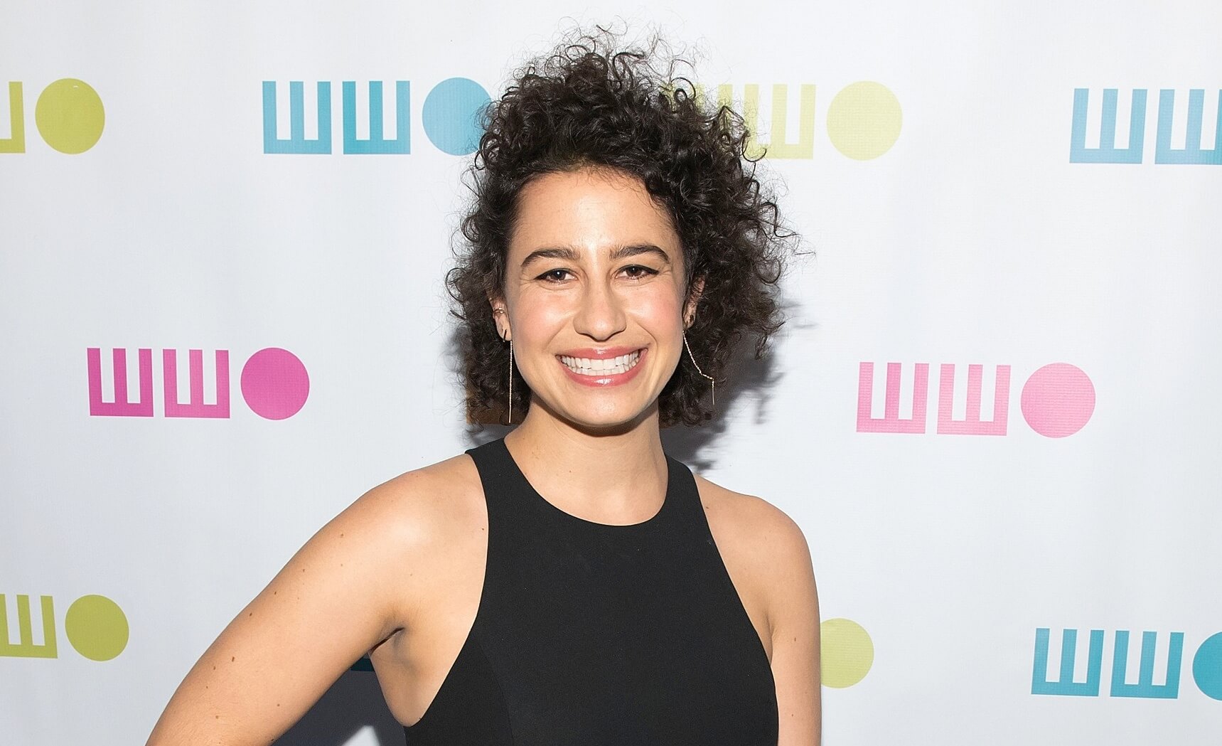 Ilana Glazer says 'Broad City' will be 'a little more real&a...