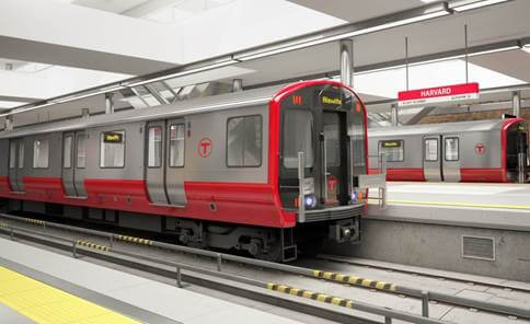 MBTA deletes ‘dubious votes,’ announces new T design winners