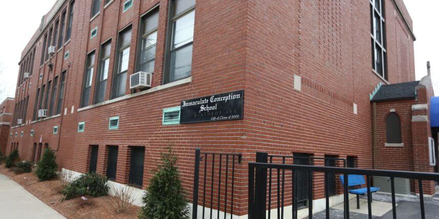 DA: No charges in Revere Catholic school indecent exposure investigation