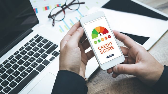 6 Secrets to Improving Your Credit Score