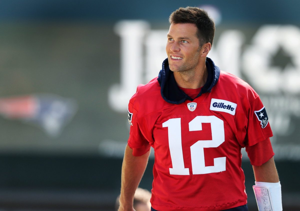 Is Tom Brady about to win one more NFL MVP