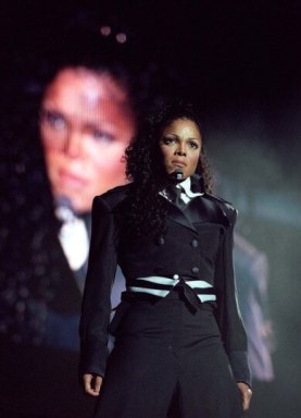 Janet Jackson announces Unbreakable World Tour