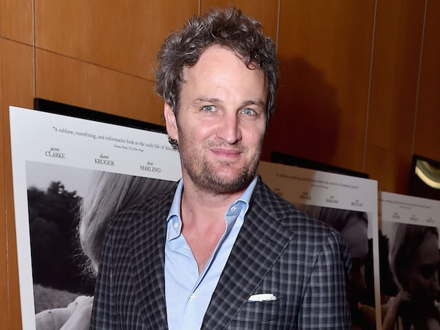 Interview: Jason Clarke talks playing Abraham Lincoln’s tough dad in ...