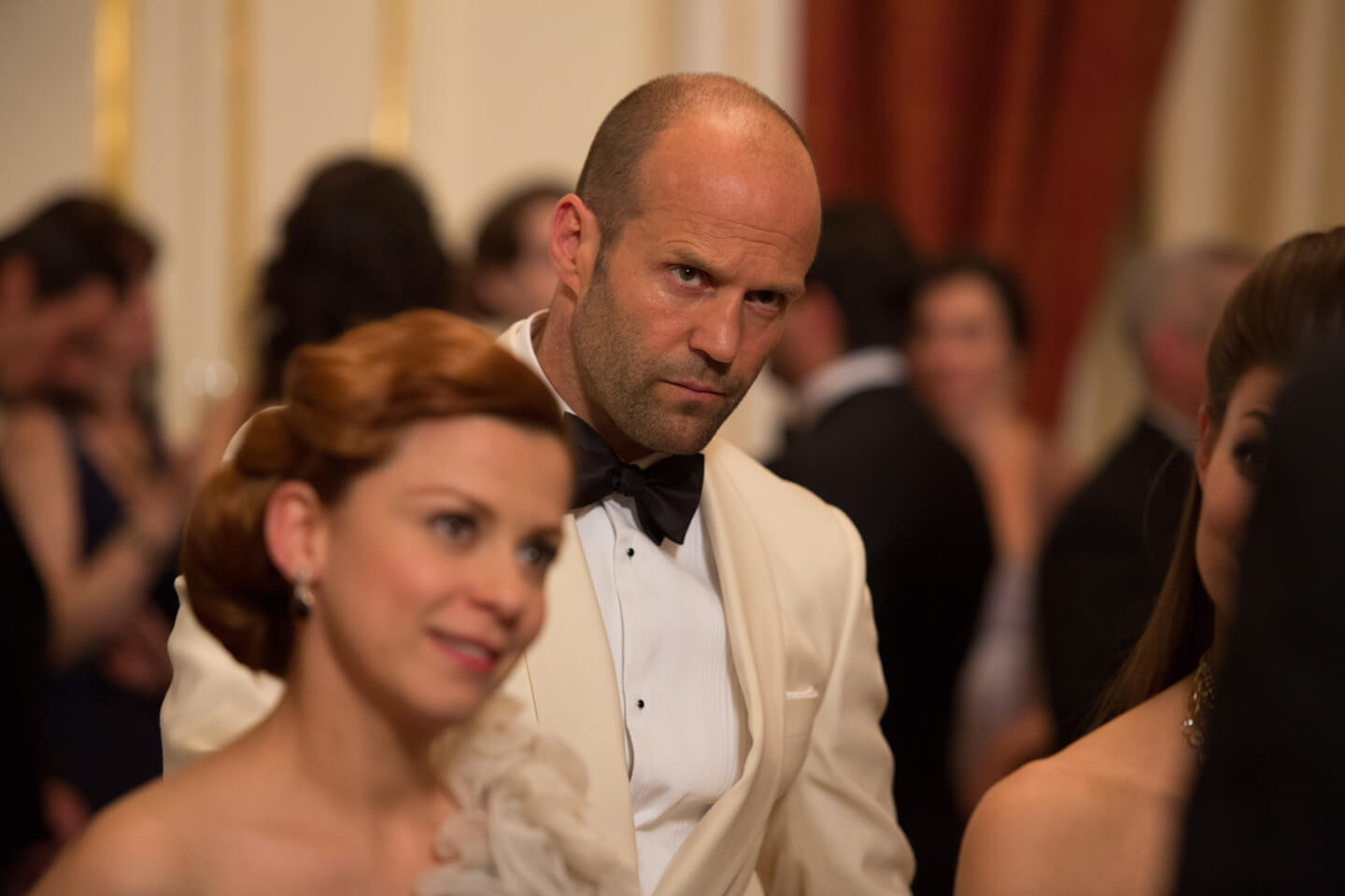 Jason Statham and 10 other actors who should do more comedy – Metro US