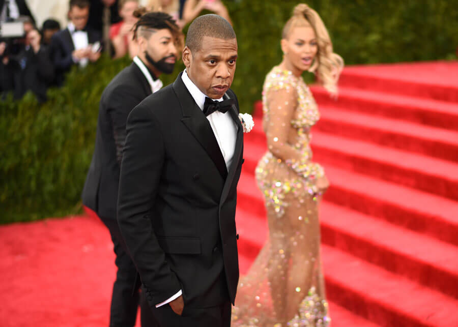 Jay Z planning a ‘Lemonade’ of his own