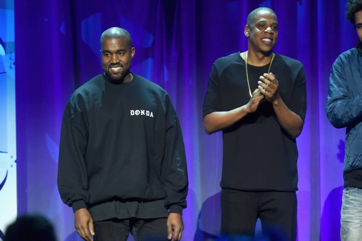 5 things to know about Tidal music service
