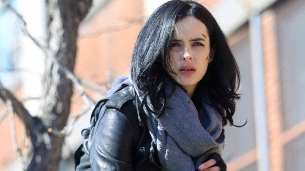 New ‘Jessica Jones’ trailer makes us want to watch it all now, damn it