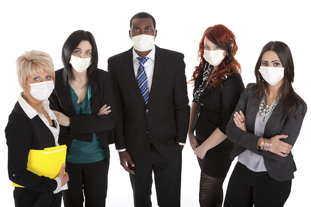 How to deal with a toxic employee