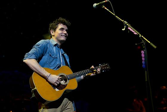 New band Dead & Company includes John Mayer, will debut in NYC