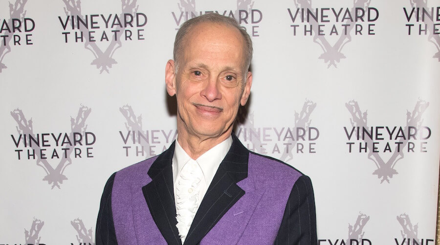 John Waters