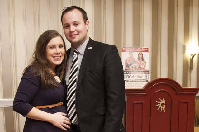 Duggar molestation scandal: Josh touched sisters at least 6 times