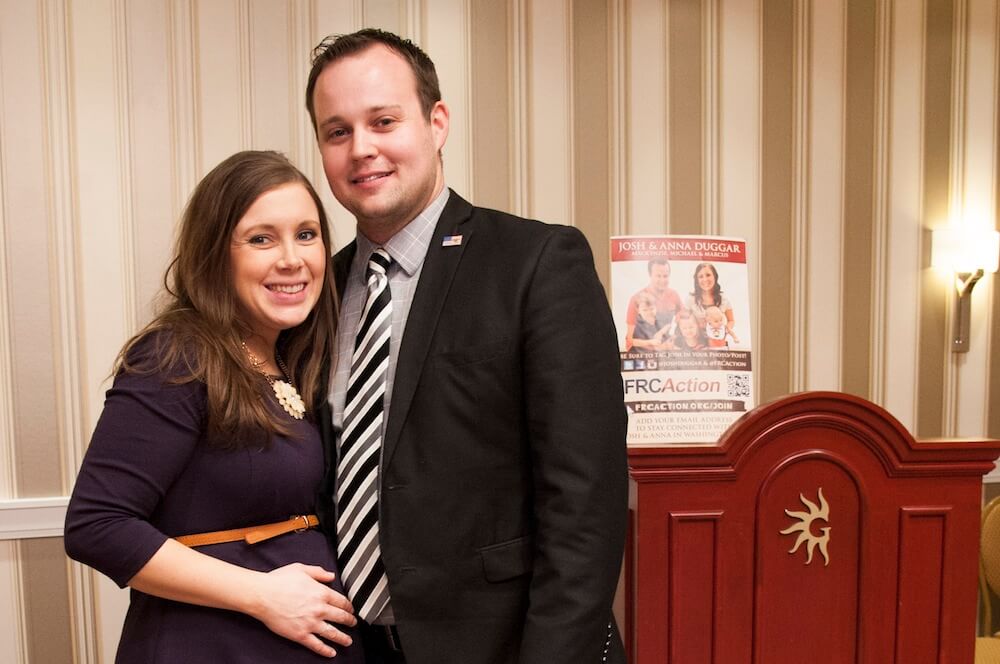 Josh Duggar recap: Everything you need to know about the scandal