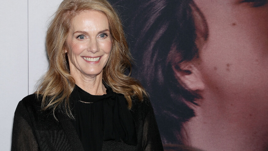 Actress Julie Hagerty on cutting the tension with comic relief in ‘Marriage Story’