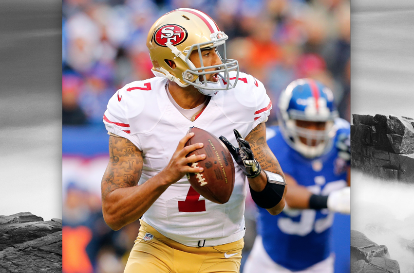 Colin Kaepernick trade to Jets or Broncos appears likely