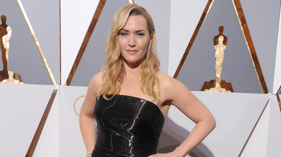 Kate Winslet