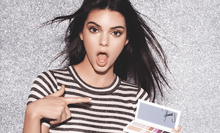 Kendall Jenner will launch The Estée Edit with a meet-and-greet tonight