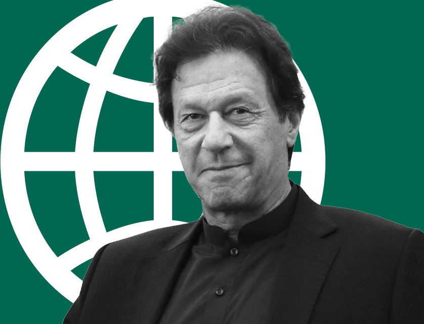 Imran Khan Op-Ed: ‘Pakistani nation will not sit back until Kashmiris are given their right of self-determination’