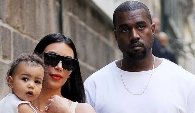 More baby name suggestions for Kim and Kanye’s impending son