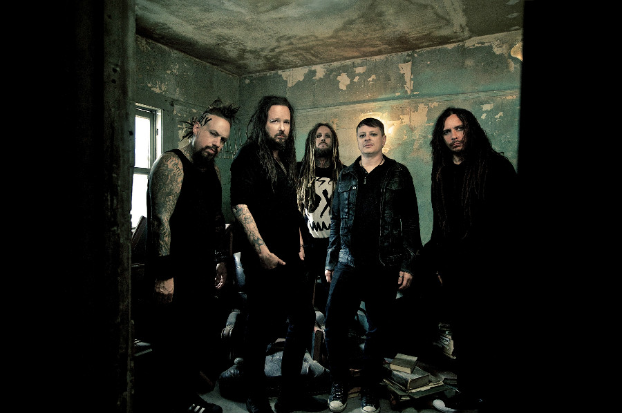 Korn on getting back their original sound, a new generation of fans and being