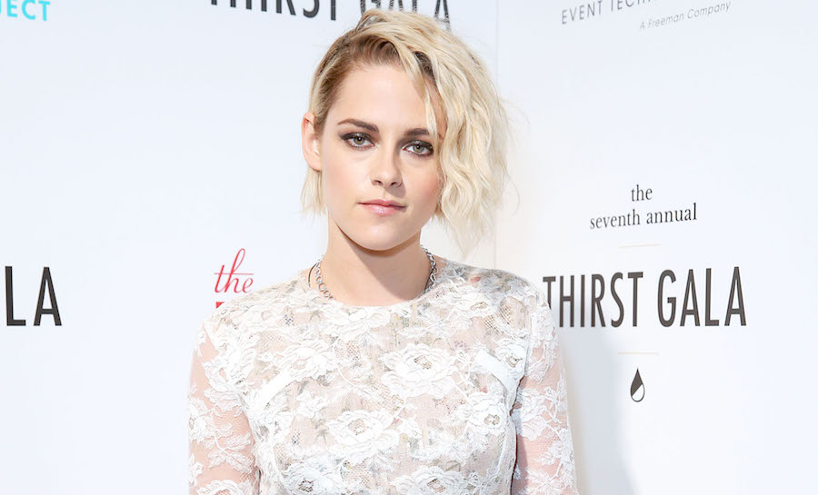 Kristen Stewart