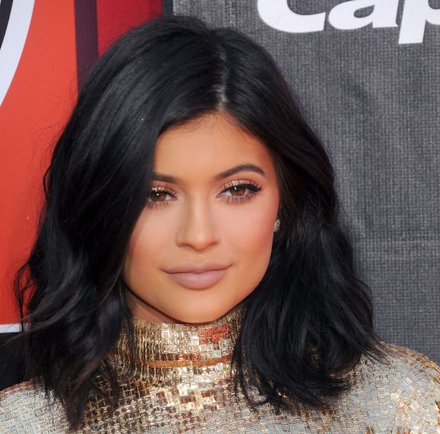 Kylie Jenner